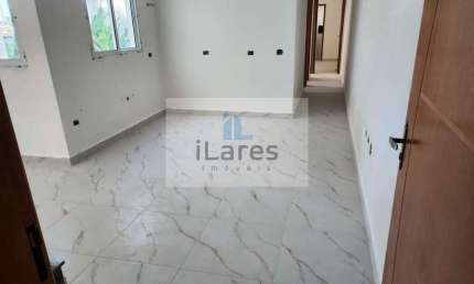 Cobertura com 3 quartos, Campestre, Santo André - R$ 790 mil, Cod: 3758