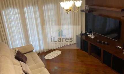 Sobrado com 3 quartos, Parque Terra Nova II, São Bernardo do Campo - R$ 745 mil, Cod: 3774