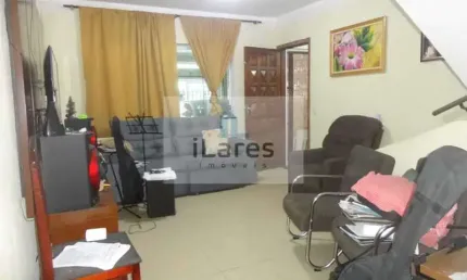 Sobrado com 3 dorms, Parque Terra Nova II, São Bernardo do Campo - R$ 700 mil, Cod: 3775