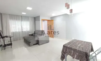 Sobrado com 3 dorms, Assunção, São Bernardo do Campo - R$ 885 mil, Cod: 3778