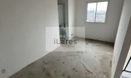 Apartamento com 2 dorms, Paulicéia, São Bernardo do Campo - R$ 300 mil, Cod: 3782