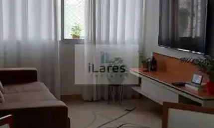 Apartamento com 3 quartos, Centro, São Bernardo do Campo - R$ 590 mil, Cod: 3785