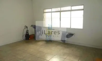 Casa com 3 dorms, Independência, São Bernardo do Campo - R$ 765 mil, Cod: 3787