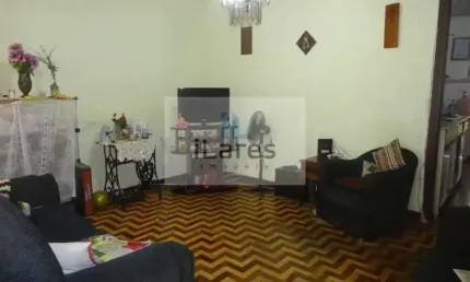 Casa com 3 dorms, independência, são bernardo do campo - r$ 650 mil, cod: 3788