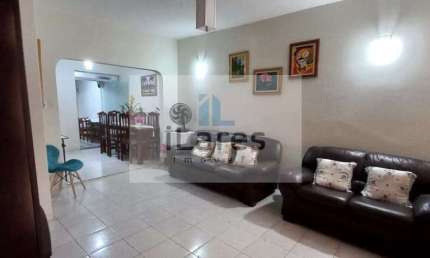 Casa com 3 quartos, Assunção, São Bernardo do Campo - R$ 870 mil, Cod: 3810