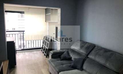 Apartamento com 3 quartos, Campestre, Santo André - R$ 750 mil, Cod: 3812