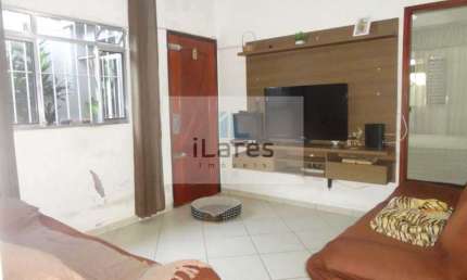 Casa com 3 dorms, Assunção, São Bernardo do Campo - R$ 585 mil, Cod: 3826
