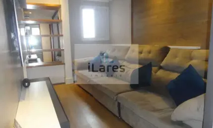 Cobertura com 2 quartos, Vila Gonçalves, São Bernardo do Campo - R$ 850 mil, Cod: 3868