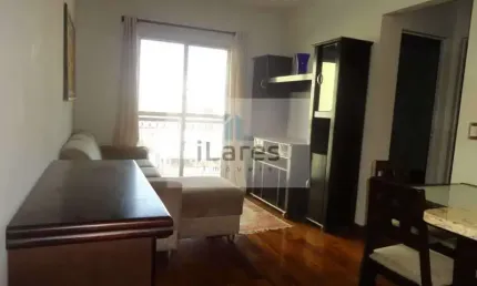 Apartamento com 2 dorms, Assunção, São Bernardo do Campo - R$ 340 mil, Cod: 3872