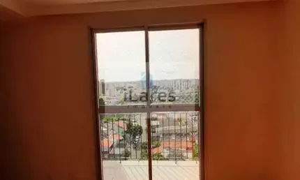 Apartamento com 2 dorms, Planalto, São Bernardo do Campo - R$ 395 mil, Cod: 3874