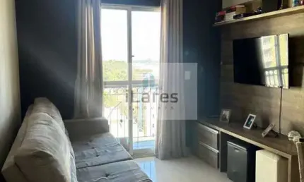 Apartamento com 2 quartos, assunção, são bernardo do campo - r$ 365 mil, cod: 3887