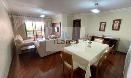 Apartamento com 3 dorms, Santa Maria, Santo André - R$ 625 mil, Cod: 3919