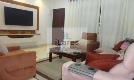 Sobrado com 4 dorms, Assunção, São Bernardo do Campo - R$ 1.2 mi, Cod: 3934