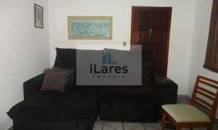 Casa com 2 dorms, Assunção, São Bernardo do Campo - R$ 690 mil, Cod: 3950