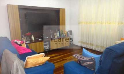 Casa com 2 quartos, Centro, São Bernardo do Campo - R$ 895 mil, Cod: 3963