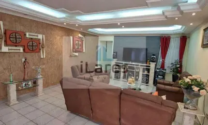 Sobrado com 2 dorms, nova petrópolis, são bernardo do campo - r$ 720 mil, cod: 3964
