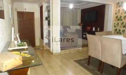 Sobrado com 2 dorms, assunção, são bernardo do campo - r$ 650 mil, cod: 3969