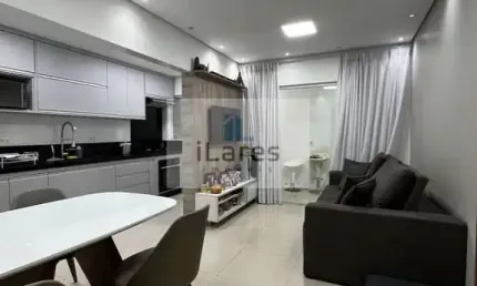 Apartamento com 3 dorms, Vila Curuçá, Santo André - R$ 560 mil, Cod: 3971