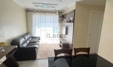 Apartamento com 2 quartos, Assunção, São Bernardo do Campo - R$ 370 mil, Cod: 3975