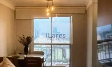 Apartamento com 2 dorms, Assunção, São Bernardo do Campo - R$ 385 mil, Cod: 3980