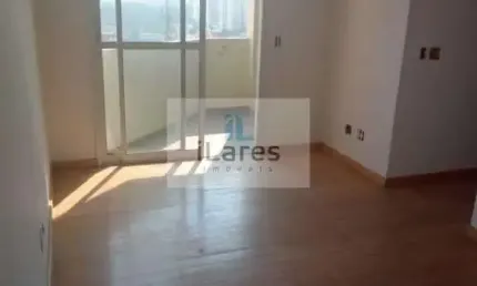 Apartamento com 3 dorms, Jardim Olavo Bilac, São Bernardo do Campo - R$ 380 mil, Cod: 3987
