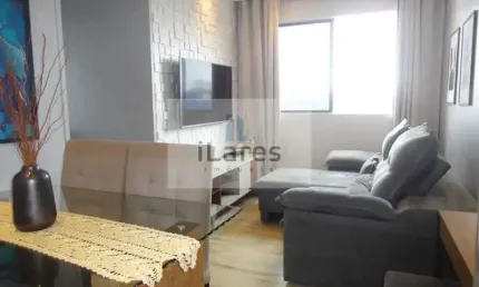Apartamento com 2 dorms, assunção, são bernardo do campo - r$ 260 mil, cod: 3992