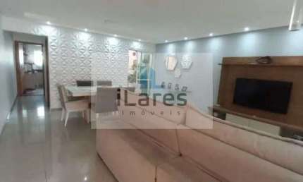 Sobrado com 3 dorms, Assunção, São Bernardo do Campo - R$ 1.1 mi, Cod: 4000