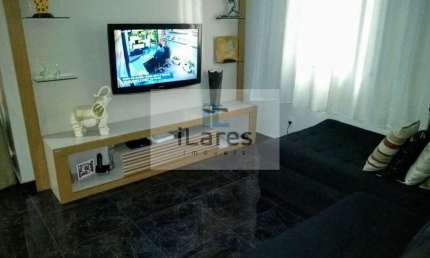 Apartamento com 3 dorms, Planalto, São Bernardo do Campo - R$ 450 mil, Cod: 4001