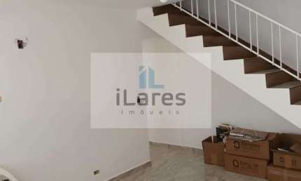 Sobrado com 2 dorms, Centro, São Bernardo do Campo - R$ 525 mil, Cod: 4008