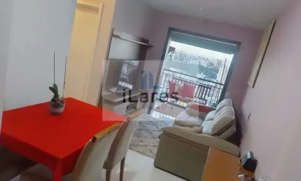 Apartamento com 2 quartos, jardim olavo bilac, são bernardo do campo - r$ 500 mil, cod: 4014