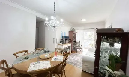 Apartamento com 3 quartos, centro, são bernardo do campo - r$ 760 mil, cod: 4021