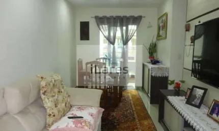 Apartamento com 3 dorms, Assunção, São Bernardo do Campo - R$ 500 mil, Cod: 4026