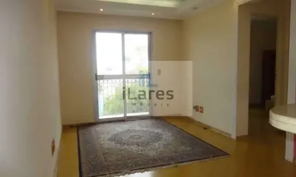 Apartamento com 2 dorms, Assunção, São Bernardo do Campo - R$ 345 mil, Cod: 4033
