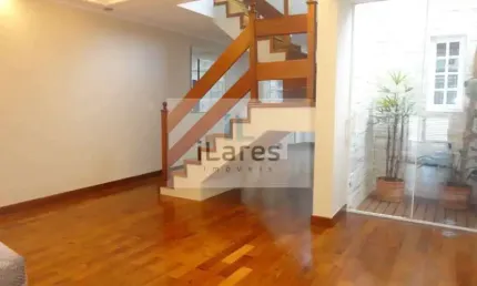 Sobrado com 3 quartos, assunção, são bernardo do campo - r$ 850 mil, cod: 4038