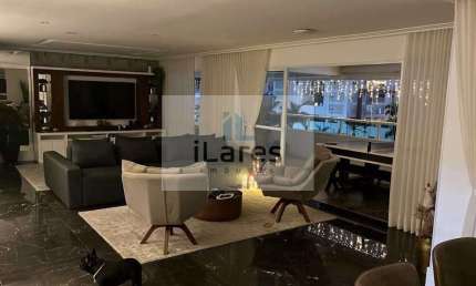 Apartamento com 3 dorms, Centro, São Bernardo do Campo - R$ 3.6 mi, Cod: 4039