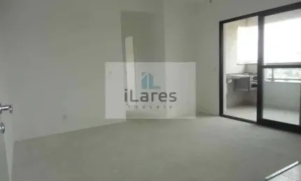 Apartamento com 2 quartos, Baeta Neves, São Bernardo do Campo - R$ 605 mil, Cod: 4047