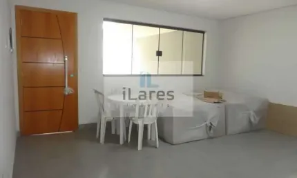 Sobrado com 3 quartos, Assunção, São Bernardo do Campo - R$ 900 mil, Cod: 4050