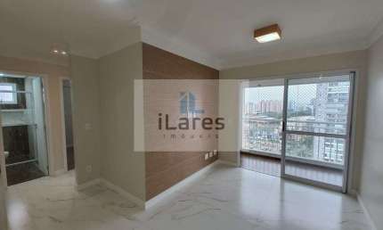 Apartamento com 3 quartos, Centro, São Caetano do Sul - R$ 910 mil, Cod: 4056