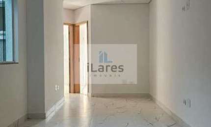 Cobertura com 2 quartos, Jardim das Maravilhas, Santo André - R$ 510 mil, Cod: 4074
