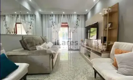 Sobrado com 2 quartos, assunção, são bernardo do campo - r$ 800 mil, cod: 4078