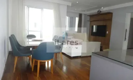 Apartamento com 3 quartos, Planalto, São Bernardo do Campo - R$ 760 mil, Cod: 4080