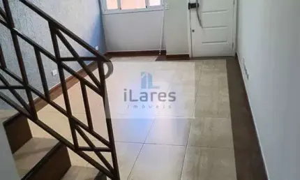 Sobrado de condomínio com 3 quartos, nova petrópolis, são bernardo do campo - r$ 780 mil, cod: 4084