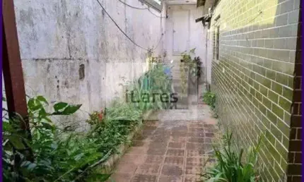 Terreno, Assunção, São Bernardo do Campo - R$ 900 mil, Cod: 4107