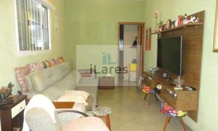Casa com 2 quartos, Assunção, São Bernardo do Campo - R$ 550 mil, Cod: 4118