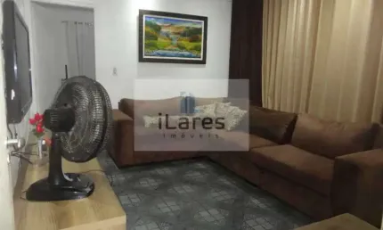 Casa com 2 quartos, assunção, são bernardo do campo - r$ 550 mil, cod: 4133