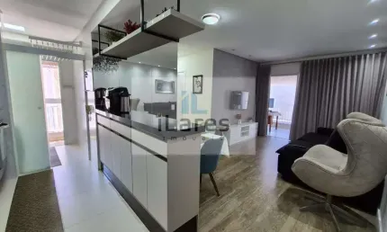 Apartamento com 3 quartos, Centro, São Bernardo do Campo - R$ 955 mil, Cod: 4136