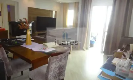 Apartamento com 4 quartos, Planalto, São Bernardo do Campo - R$ 850 mil, Cod: 4148