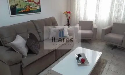 Casa com 3 quartos, Anchieta, São Bernardo do Campo - R$ 1.3 mi, Cod: 4150