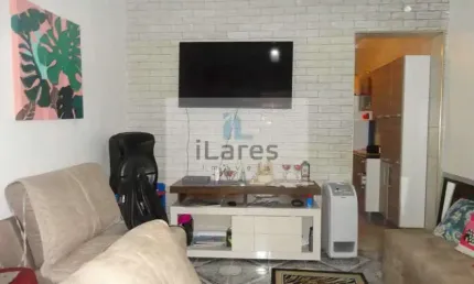 Casa com 1 quarto, Assunção, São Bernardo do Campo - R$ 430 mil, Cod: 769