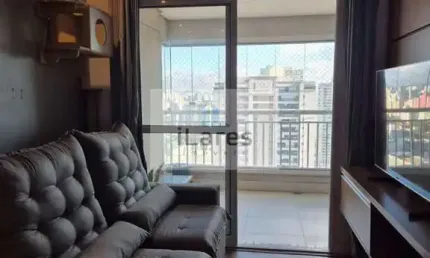 Apartamento com 2 quartos, Centro, São Bernardo do Campo - R$ 800 mil, Cod: 4161